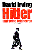 Hitler's War in German