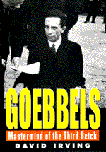 Goebbels Book