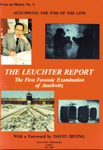 Leuchter Report