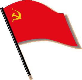 Soviet flag