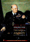 CHURCHILL’S WAR, VOL. II 