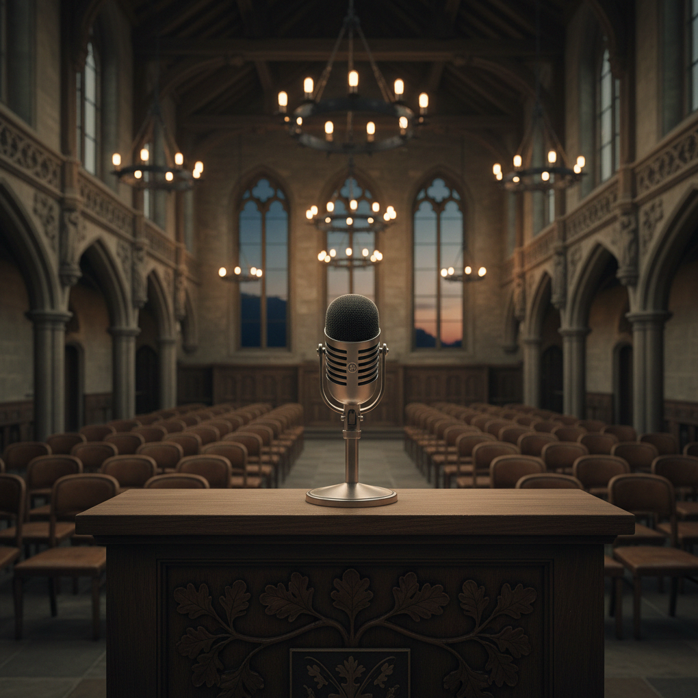 Speech: Buchenbronn, Germany (June 11, 1991)