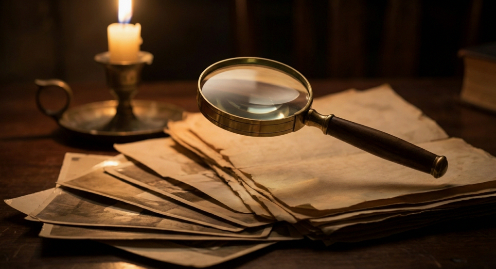 Speech: The Search for Truth in History – Part 2