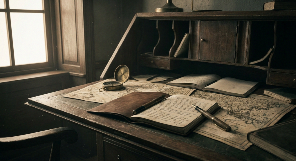 Speech: The Search for Truth in History – Part 4