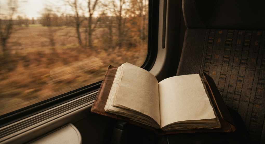 Diary: September 14, 1999