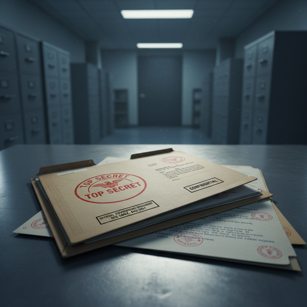 Action Report: Thomas Dienel — Government Agent Exposed