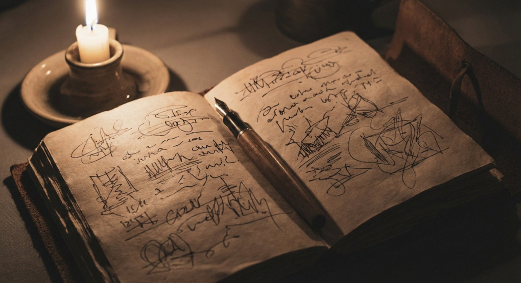 Diary: November 12, 2001