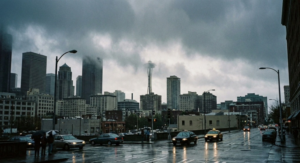 Speech: Seattle (May 19, 2002)