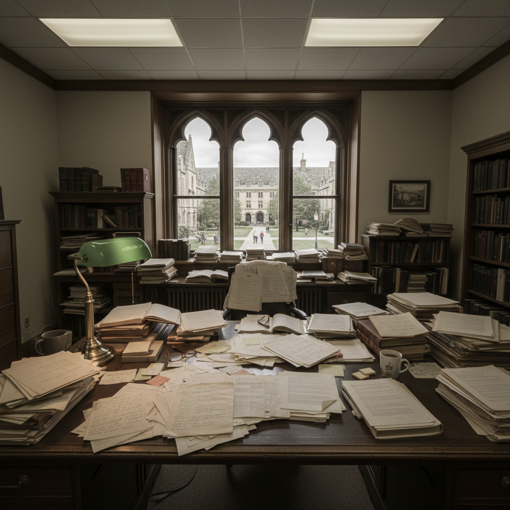 Action Report: Dr Joel Hayward — New Zealand Historian