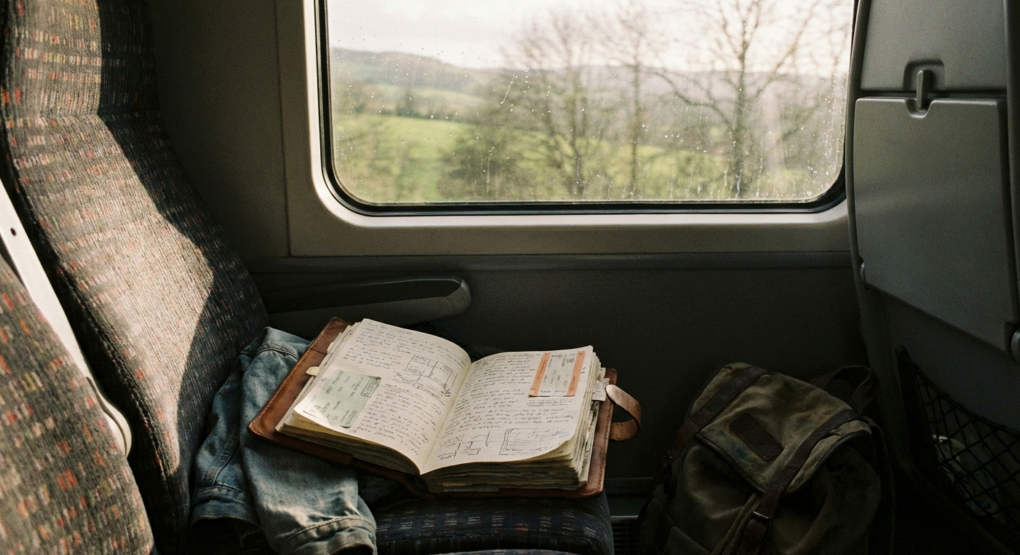 Diary: April 11, 2003