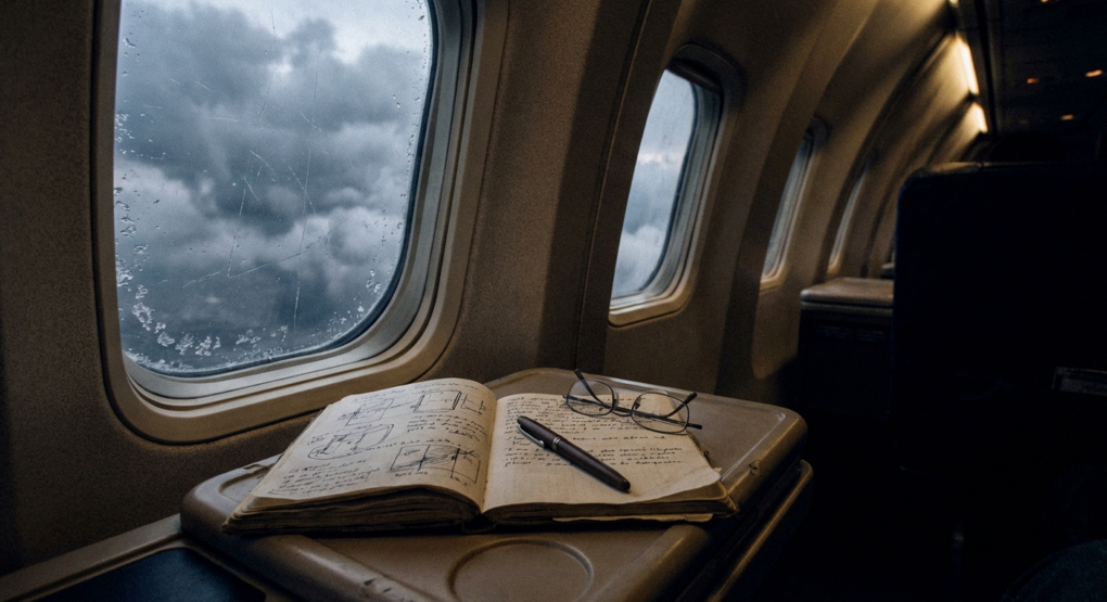 Diary: February 11, 2004