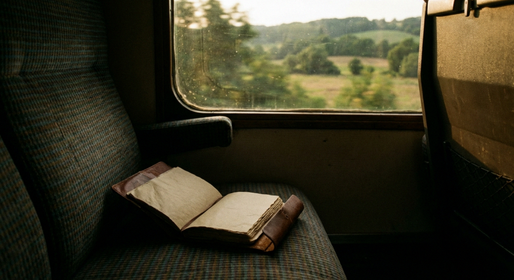 Diary: August 10, 2004