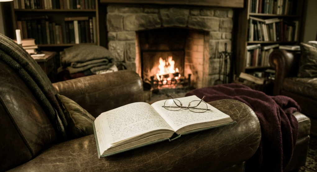 Diary: December 6, 2004