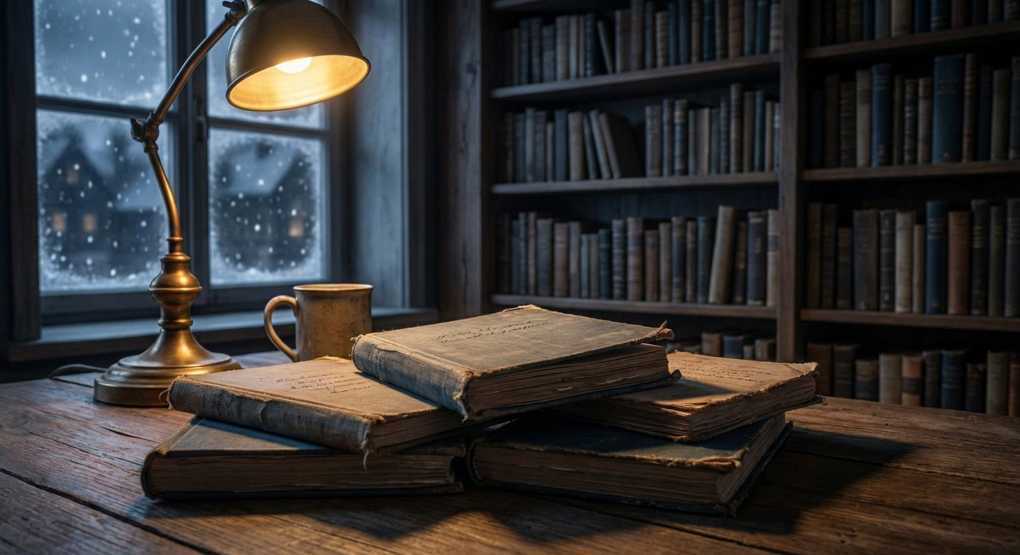 Diary: December 15, 2004