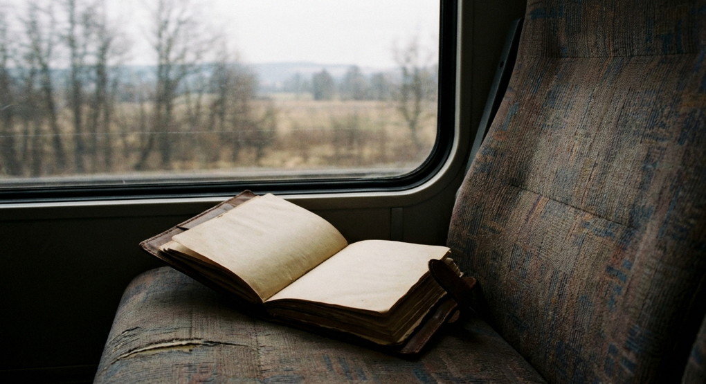 Diary: January 27, 2005