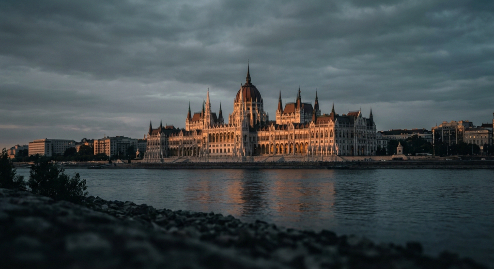 Speech: David Irving in Hungary