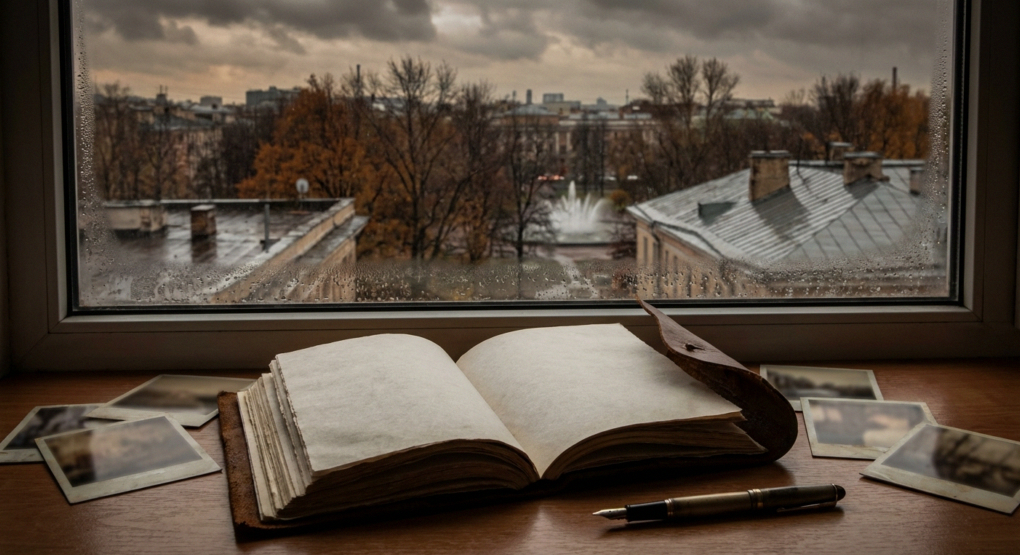 Diary: November 22, 2009