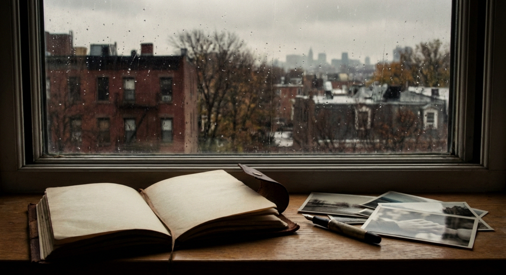 Diary: September 10, 2011