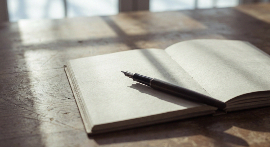 Diary: December 1, 2012