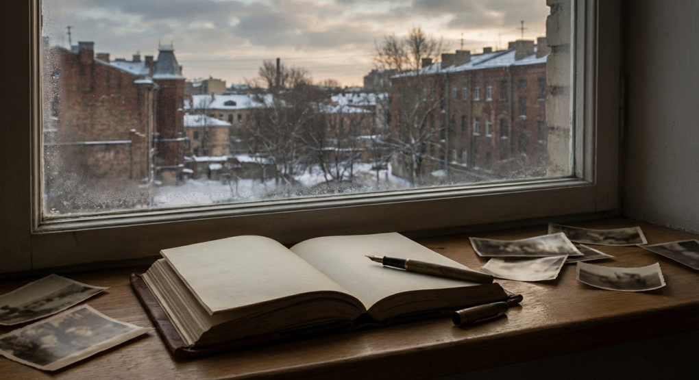 Diary: February 15, 2013