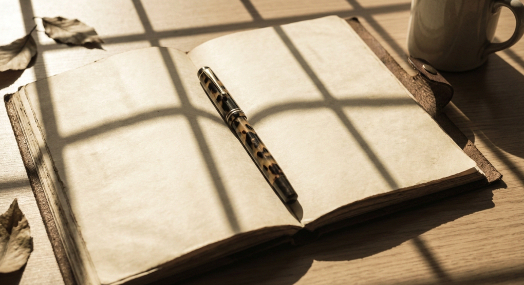 Diary: April 24, 2013