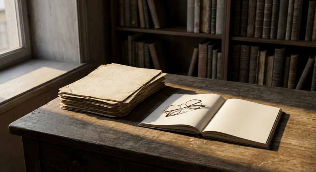 Diary: September 1, 2013