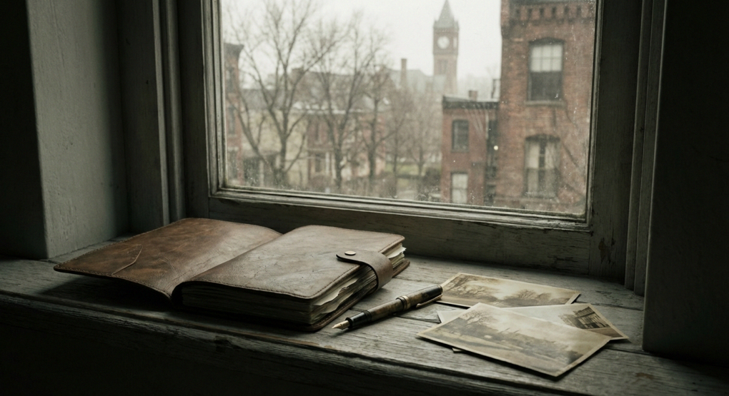 Diary: April 22, 2014