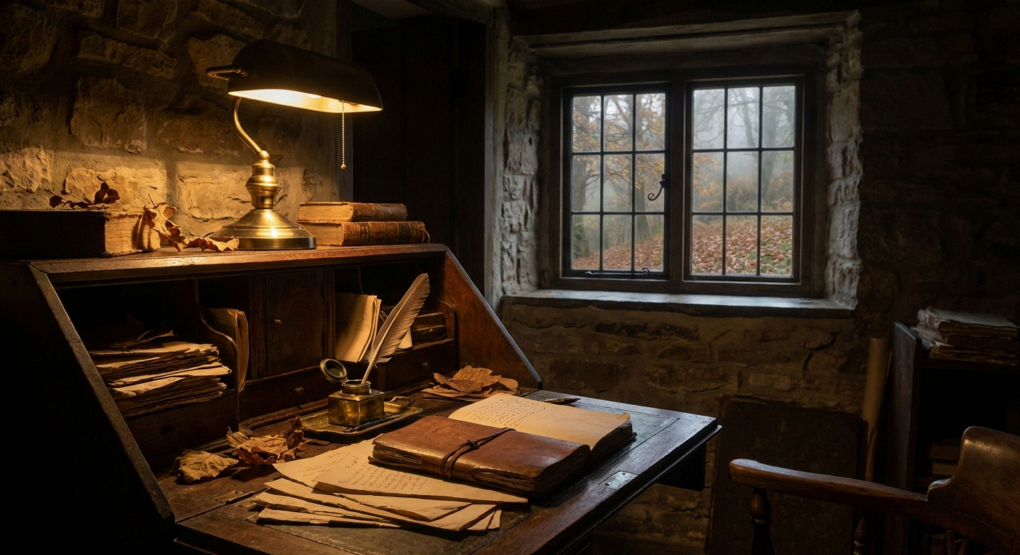 Diary: September 14, 2014
