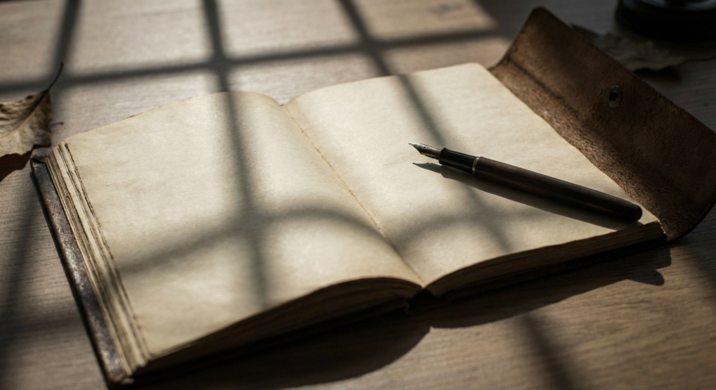 Diary: November 30, 2014