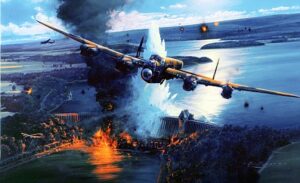 The Dambusters: Part 3