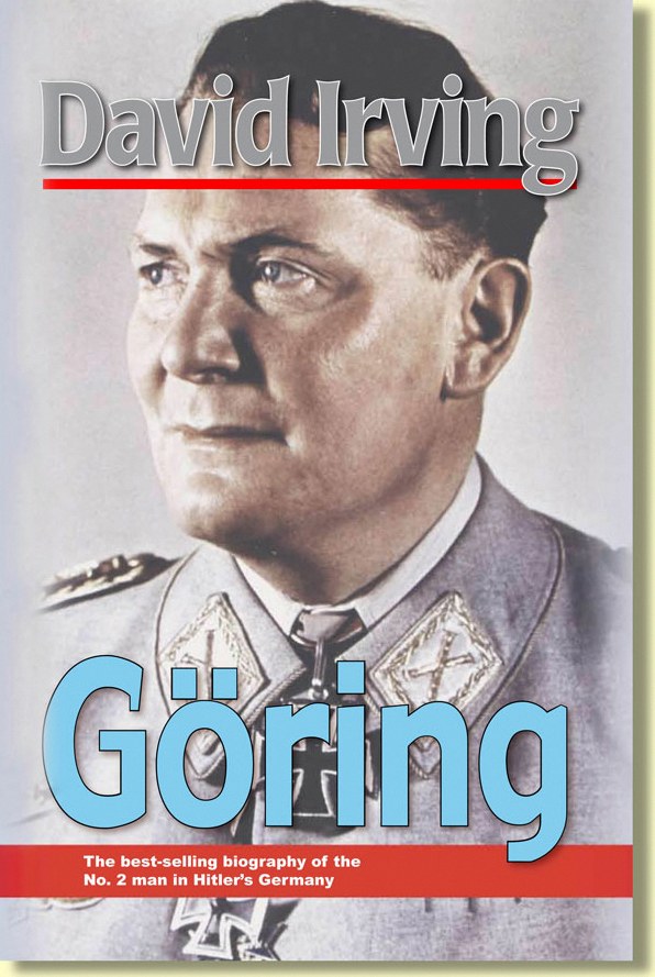 Göring: Operation Werewolf – Luftwaffe Suicide Operations, 1945