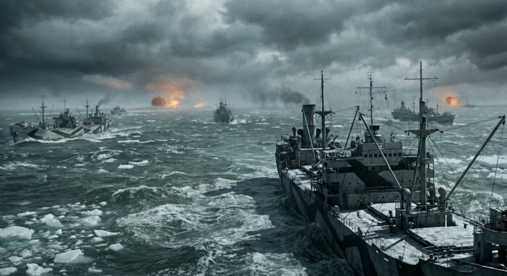 Torpedo Running: The Truth