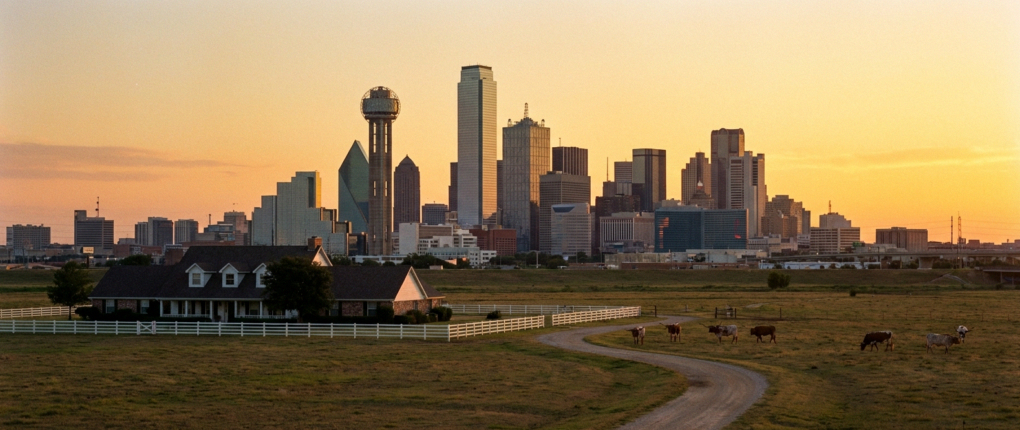 Dallas