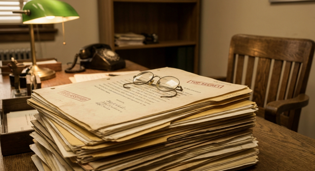 The Eichmann Papers: Introduction
