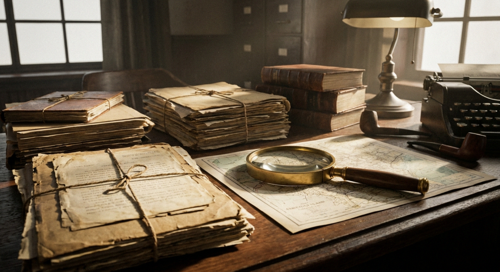 Real History and Hitler’s Role in the Holocaust