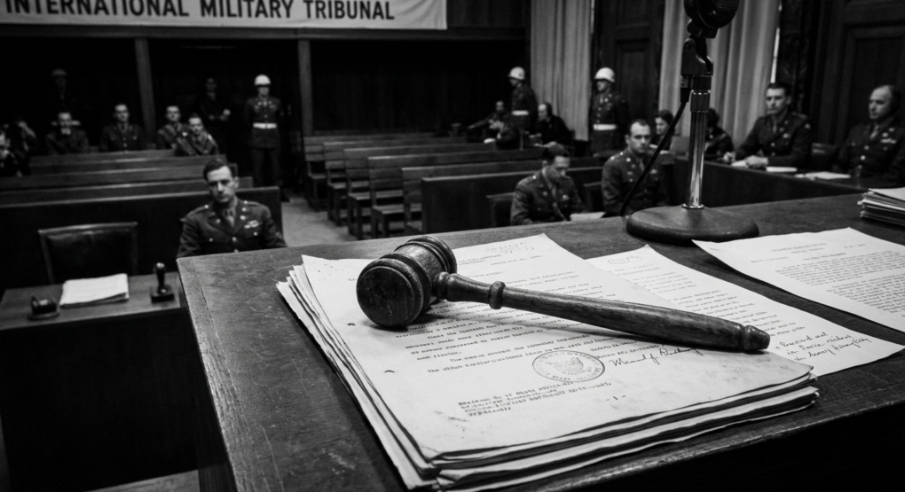 War Crimes Trials
