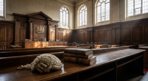 David Irving v Penguin & Lipstadt