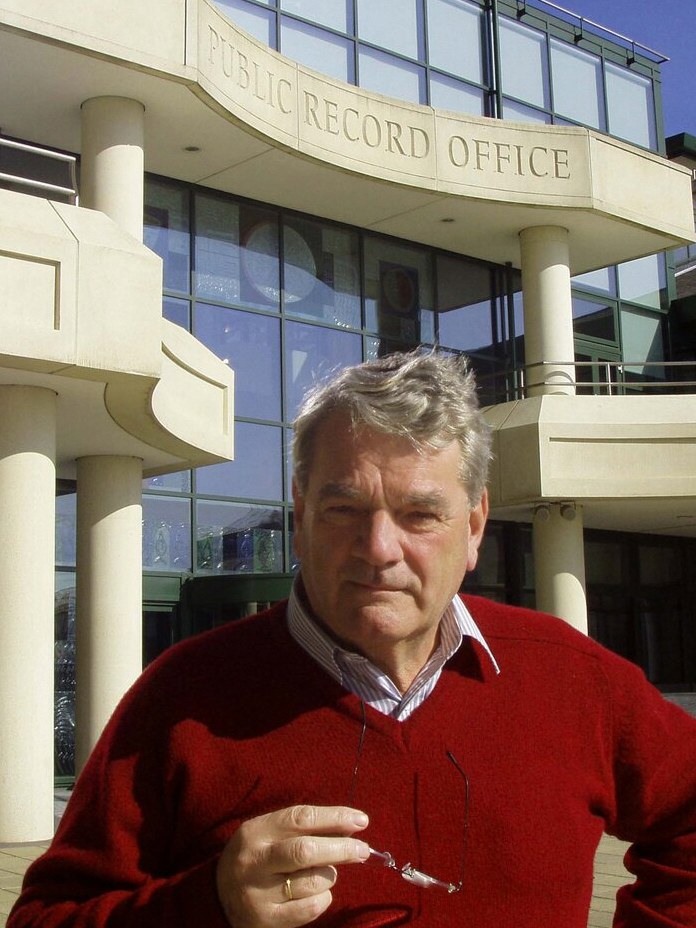 David Irving