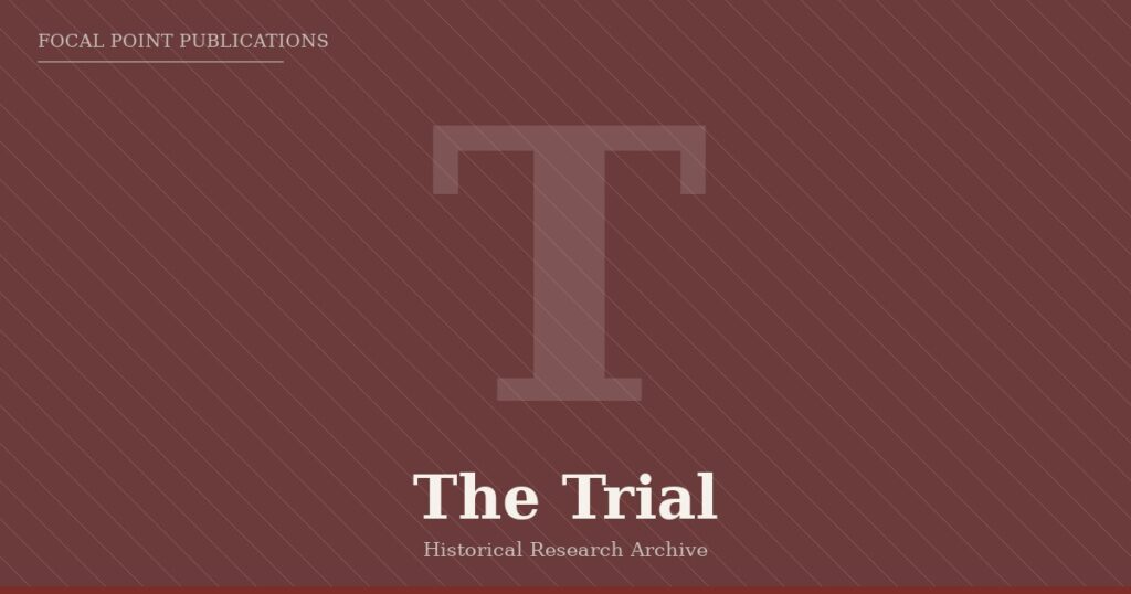 Day 27: Irving v Lipstadt Trial Transcript
