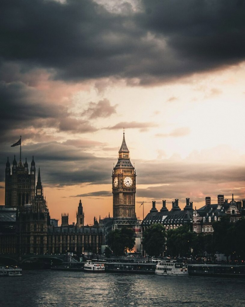 The cleverest of all tyrannies: the British ruling elite