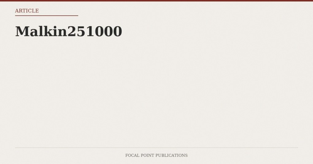 Malkin251000