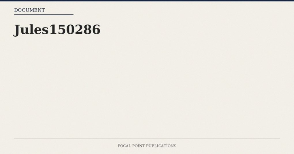 Jules150286