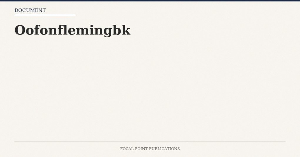Oofonflemingbk