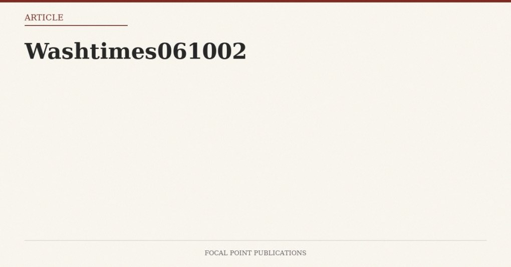 Washtimes061002