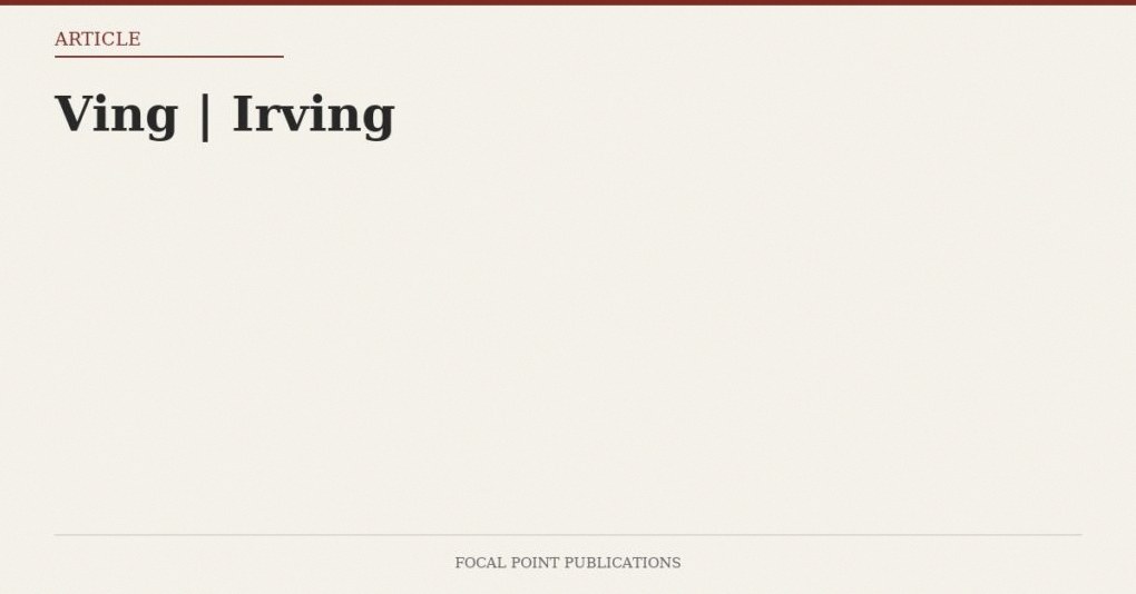 Gerald Gable Libel Case and the Irving Trial