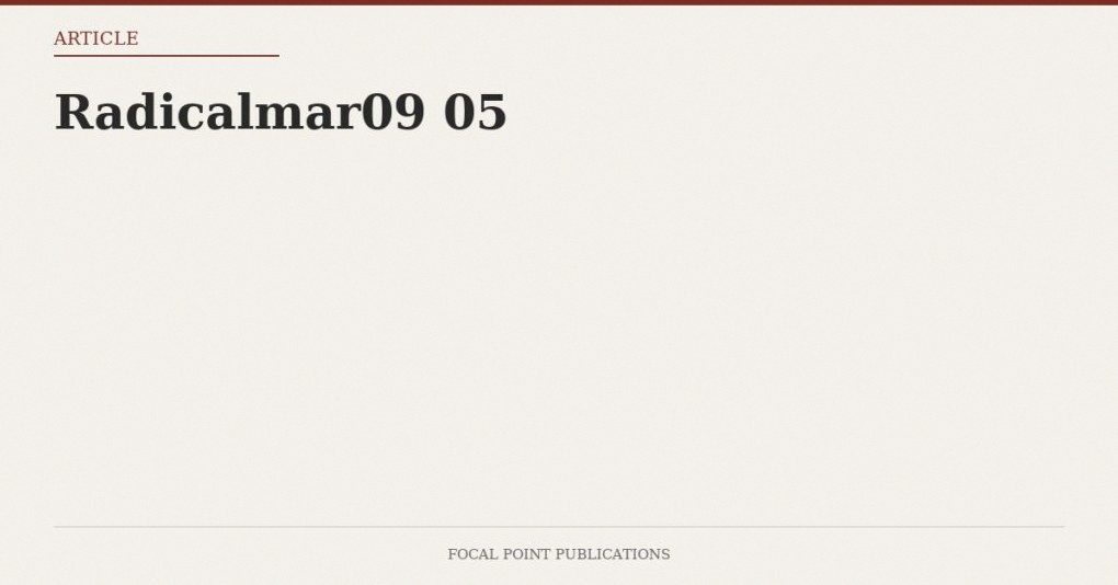 Radicalmar09 05
