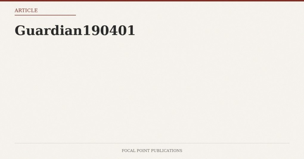Guardian190401