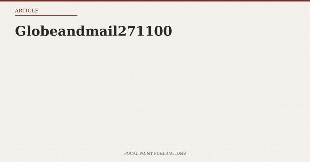 Globeandmail271100