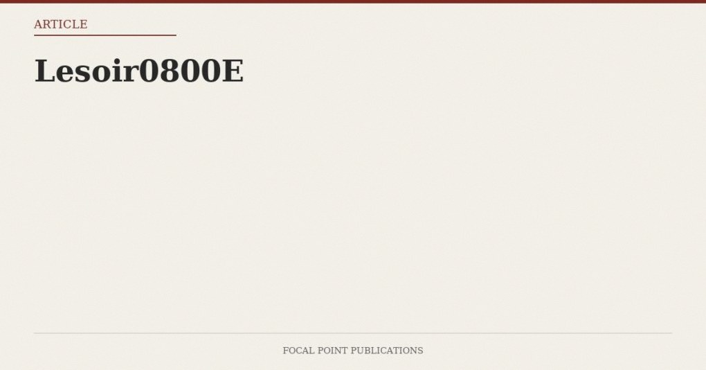 Le Soir: David Irving and Free Speech (August 2000)