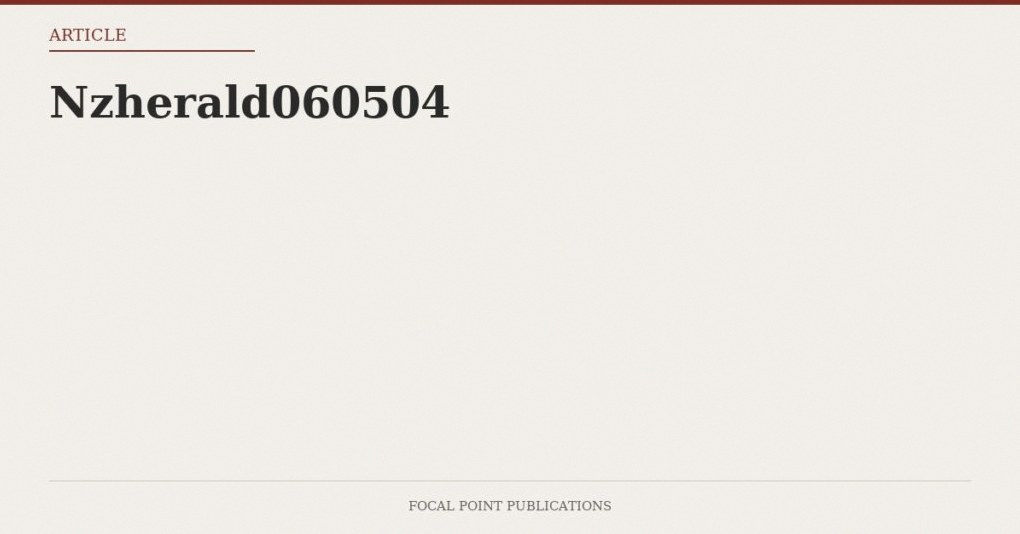 Nzherald060504